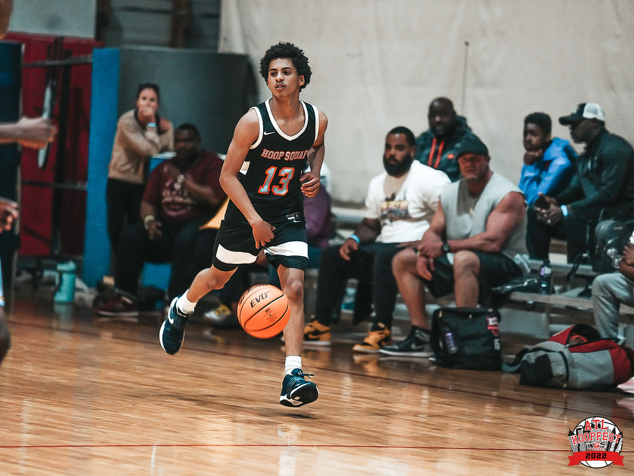 Jacobi Footman