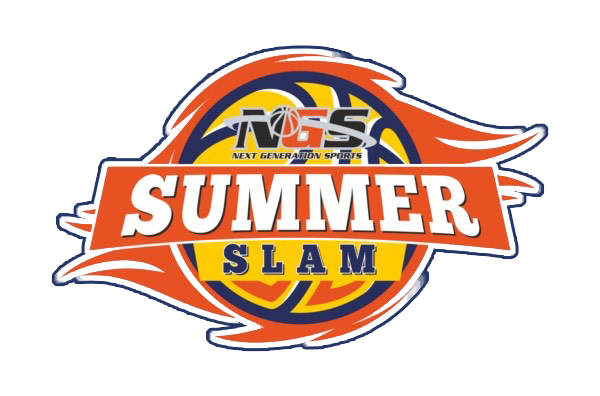 Summer Slam - Middle School Standouts