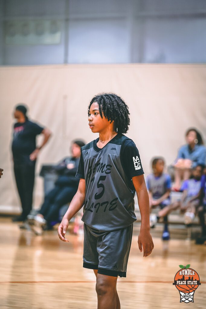 Rumble in the peach state - Brutons Class of 2028 Standouts