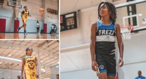Showcase of Champions: Bruton's 2029 Standouts