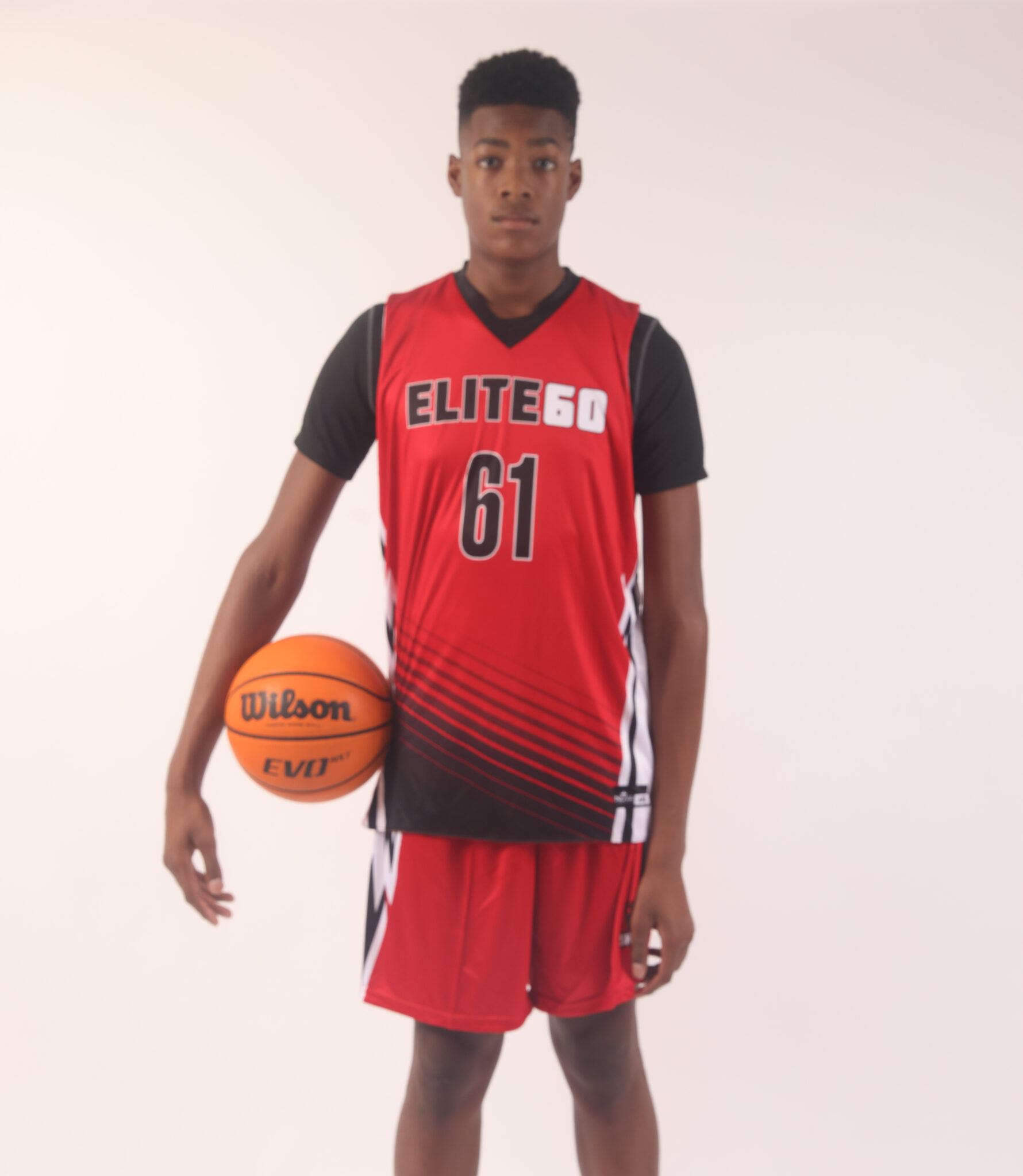 Erick Dampier Jr. NGS Hoops