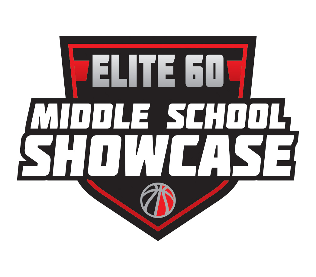 Elite 60 Middle School Showcase Logo