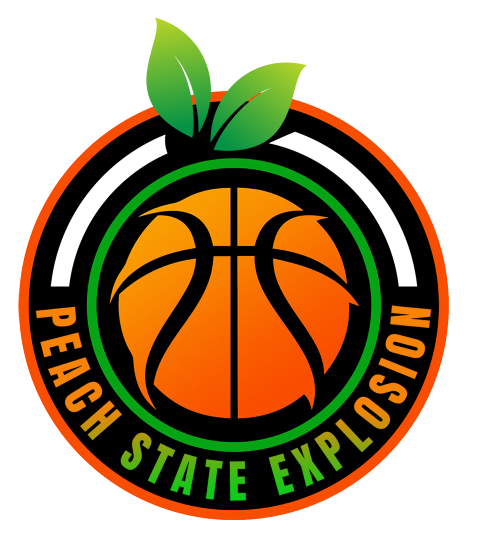 Peach State Explosion Logo copy
