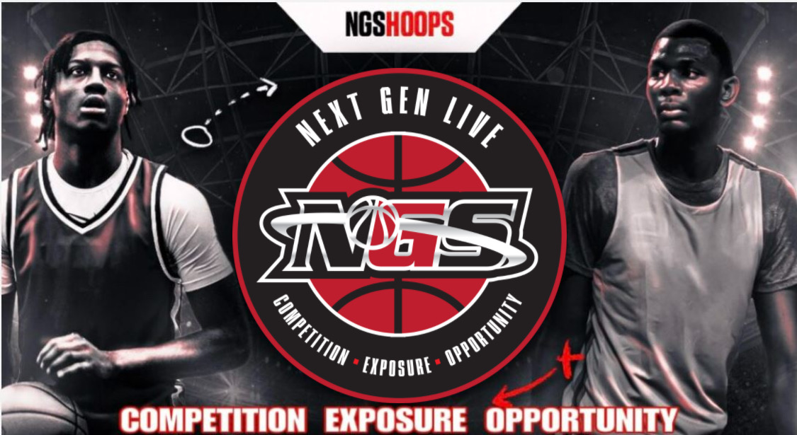 Exposure store basketball events