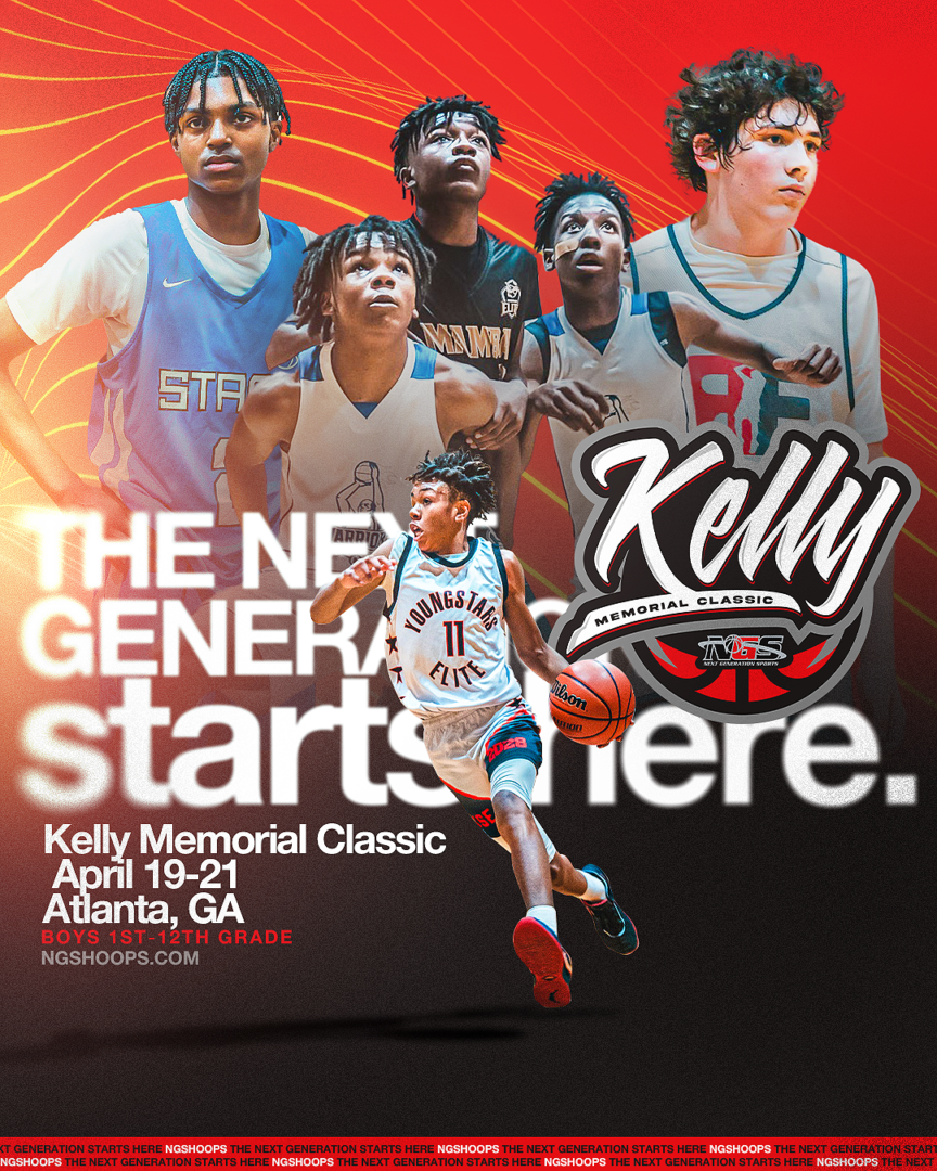 KellymemorialClassic Flyer Update