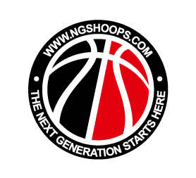 NGS Hoops logo