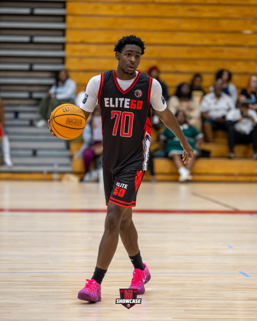 Jacody Terry