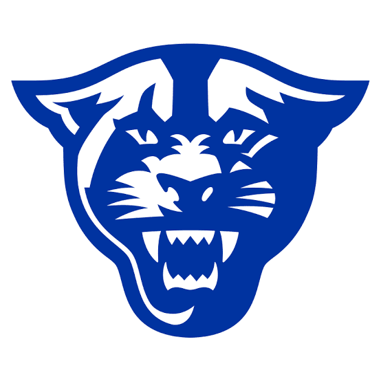 Georgia State logo