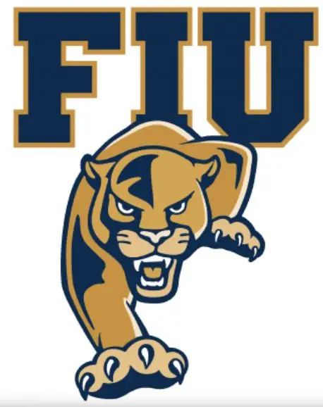 Florida International logo