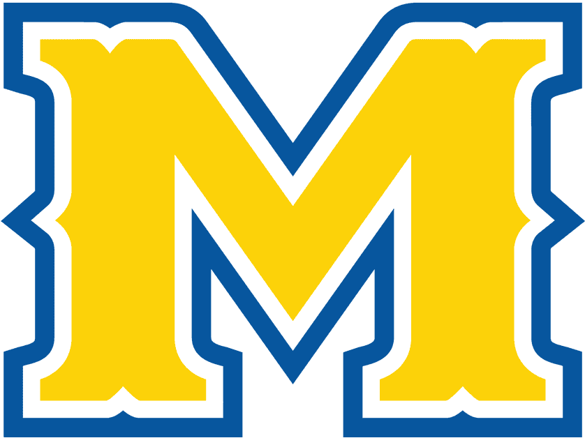Mcneese State logo