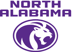 North Alabama logo