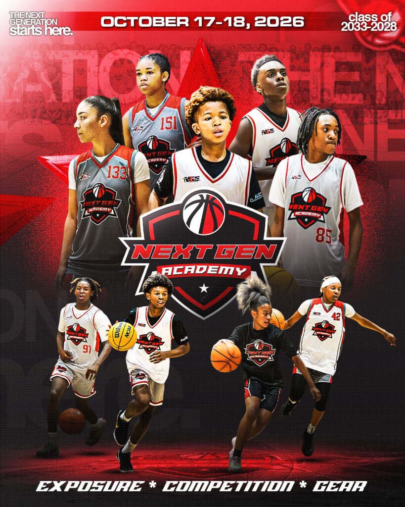 Next Gen Academy