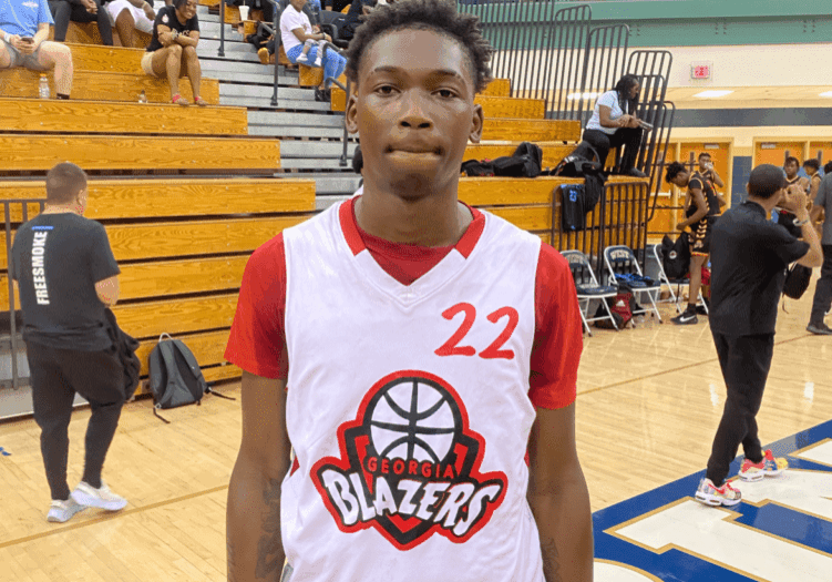 Atlanta Hardwood Classic NLS Standouts