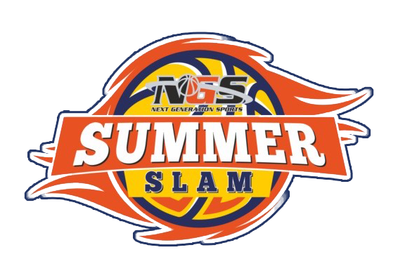 Summer Slam - Middle School Standouts