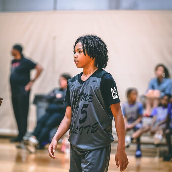 Rumble in the peach state - Brutons Class of 2028 Standouts