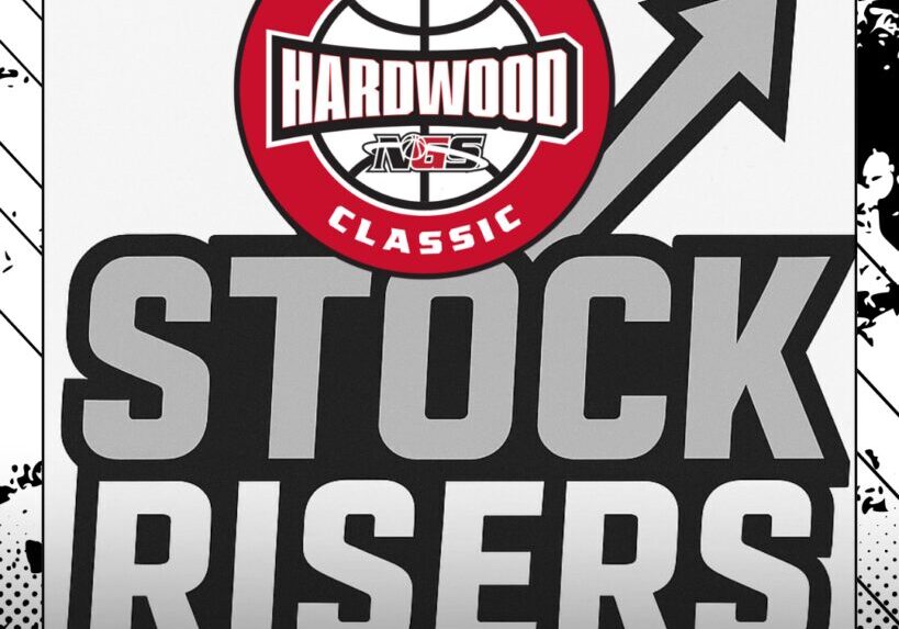 Stock Risers Stock Risers