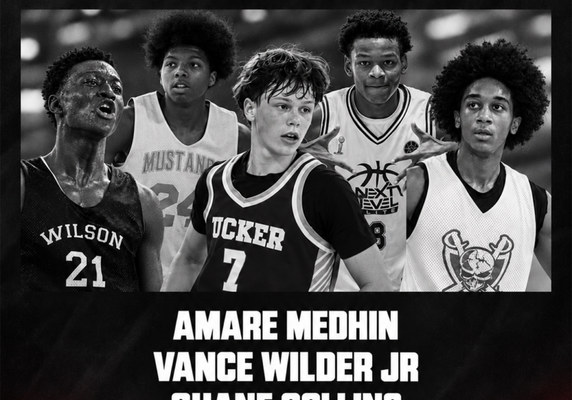 first team