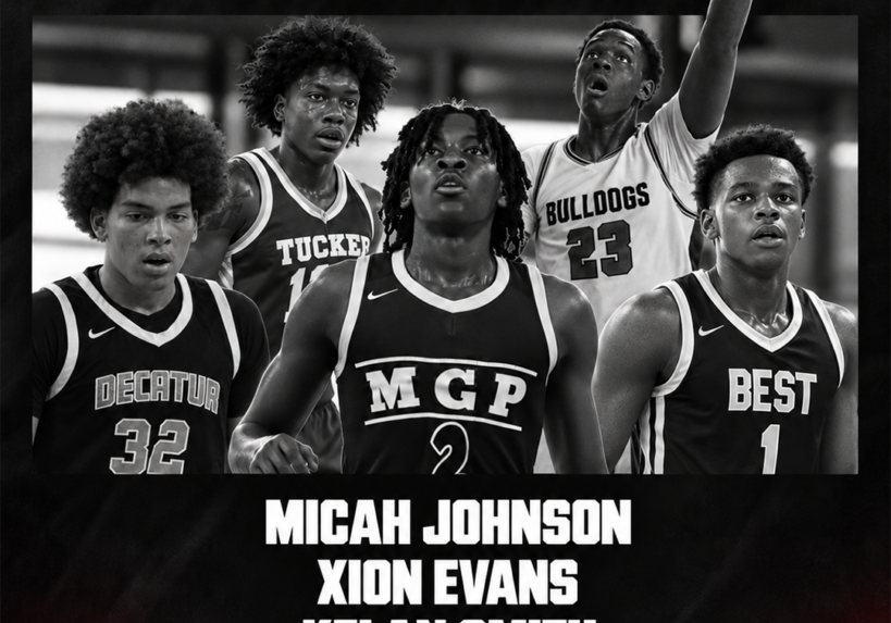 second team